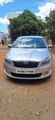 Skoda Rapid 1.5 TDI AT Ambition Plus